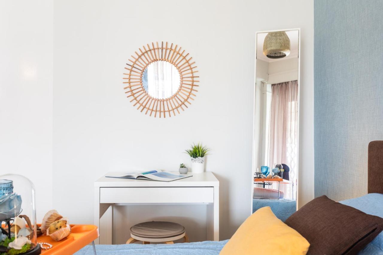 Beautiful City Rooms Close To Acropolis Atenas Exterior foto