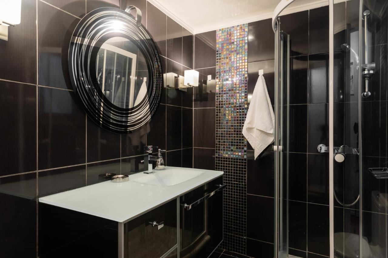 Beautiful City Rooms Close To Acropolis Atenas Exterior foto