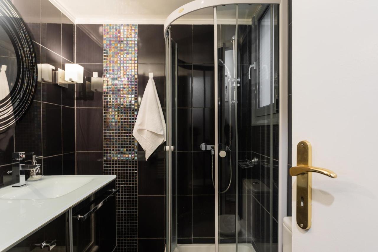 Beautiful City Rooms Close To Acropolis Atenas Exterior foto